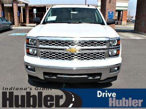 2014 Chevrolet Silverado 1500 1LT, US $42,956.00, image 20