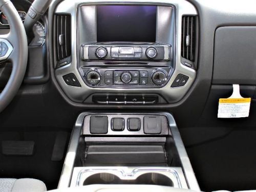 2014 Chevrolet Silverado 1500 1LT, US $42,956.00, image 21