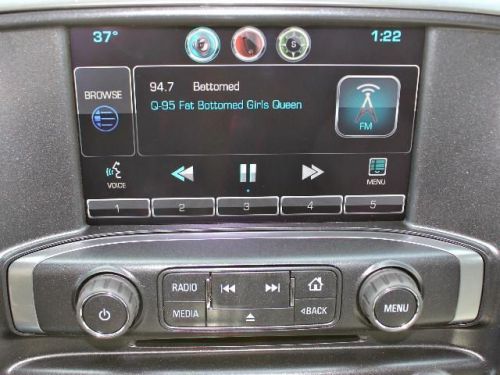 2014 Chevrolet Silverado 1500 1LT, US $42,956.00, image 23