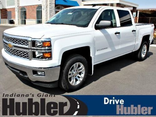 2014 Chevrolet Silverado 1500 1LT, US $42,956.00, image 24