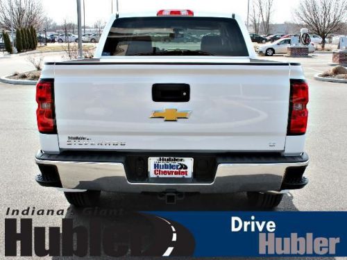 2014 Chevrolet Silverado 1500 1LT, US $42,956.00, image 27