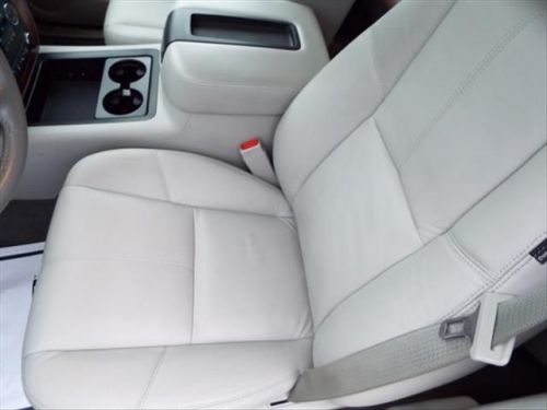 2012 chevrolet silverado 1500 ltz