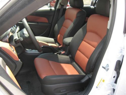 2014 Chevrolet Cruze LTZ, US $25,717.00, image 2