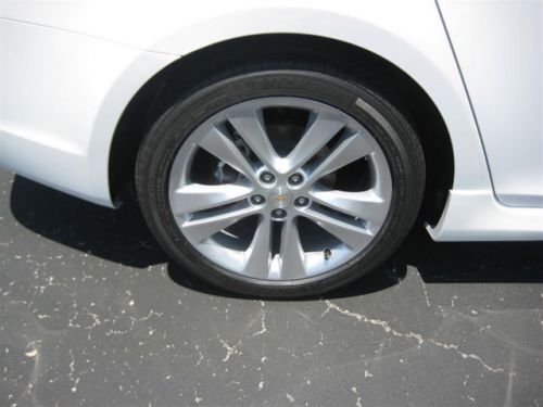 2014 Chevrolet Cruze LTZ, US $25,717.00, image 6