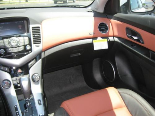 2014 Chevrolet Cruze LTZ, US $25,717.00, image 13