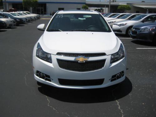 2014 Chevrolet Cruze LTZ, US $25,717.00, image 14