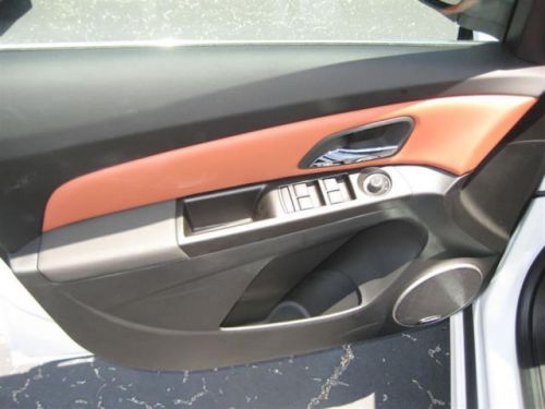 2014 Chevrolet Cruze LTZ, US $25,717.00, image 16