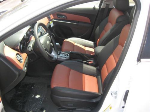 2014 Chevrolet Cruze LTZ, US $25,717.00, image 17