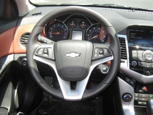 2014 Chevrolet Cruze LTZ, US $25,717.00, image 19