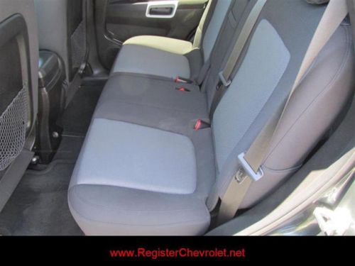 2013 chevrolet captiva sport lt