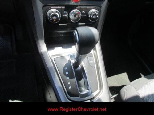 2013 Chevrolet Captiva Sport LT, US $20,000.00, image 2