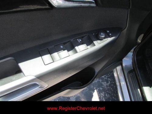 2013 Chevrolet Captiva Sport LT, US $20,000.00, image 3