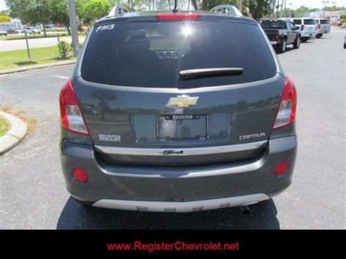 2013 Chevrolet Captiva Sport LT, US $20,000.00, image 6