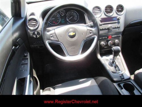 2013 Chevrolet Captiva Sport LT, US $20,000.00, image 10
