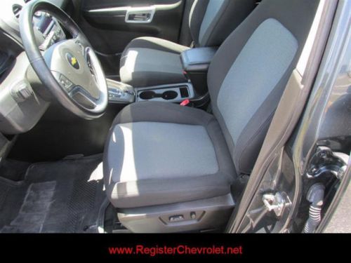 2013 Chevrolet Captiva Sport LT, US $20,000.00, image 11
