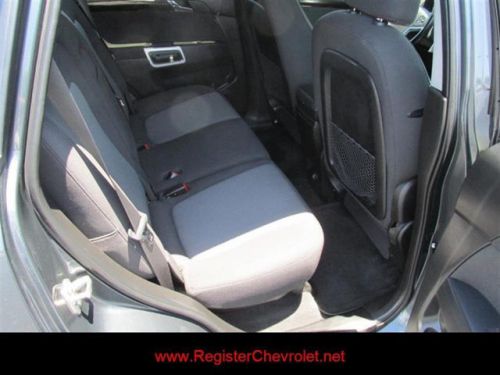 2013 Chevrolet Captiva Sport LT, US $20,000.00, image 14