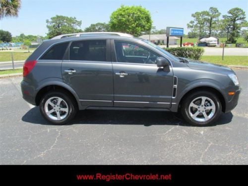 2013 Chevrolet Captiva Sport LT, US $20,000.00, image 16