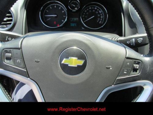 2013 Chevrolet Captiva Sport LT, US $20,000.00, image 17