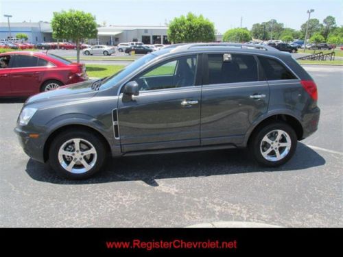 2013 Chevrolet Captiva Sport LT, US $20,000.00, image 18