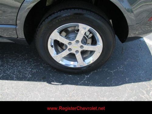 2013 Chevrolet Captiva Sport LT, US $20,000.00, image 19