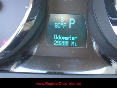 2013 Chevrolet Captiva Sport LT, US $20,000.00, image 21