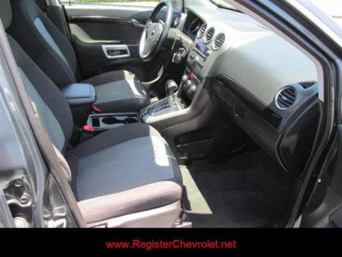 2013 Chevrolet Captiva Sport LT, US $20,000.00, image 24