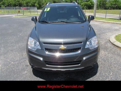 2013 Chevrolet Captiva Sport LT, US $20,000.00, image 25