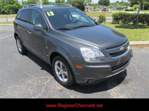 2013 Chevrolet Captiva Sport LT, US $20,000.00, image 27