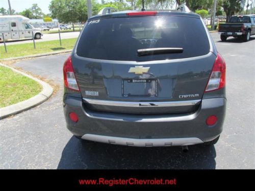 2013 Chevrolet Captiva Sport LT, US $20,000.00, image 28