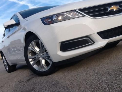 2014 Chevrolet Impala 2LT, US $31,354.00, image 4