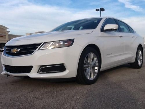 2014 Chevrolet Impala 2LT, US $31,354.00, image 8