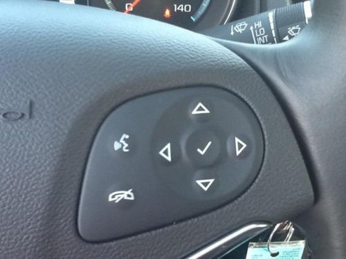 2014 Chevrolet Impala 2LT, US $31,354.00, image 9