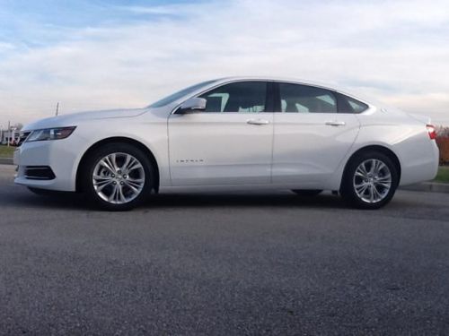 2014 Chevrolet Impala 2LT, US $31,354.00, image 10