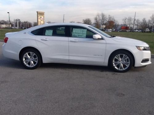 2014 Chevrolet Impala 2LT, US $31,354.00, image 11