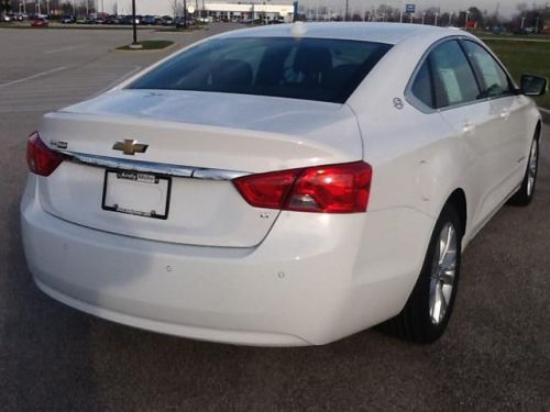 2014 Chevrolet Impala 2LT, US $31,354.00, image 13