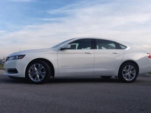 2014 Chevrolet Impala 2LT, US $31,354.00, image 20