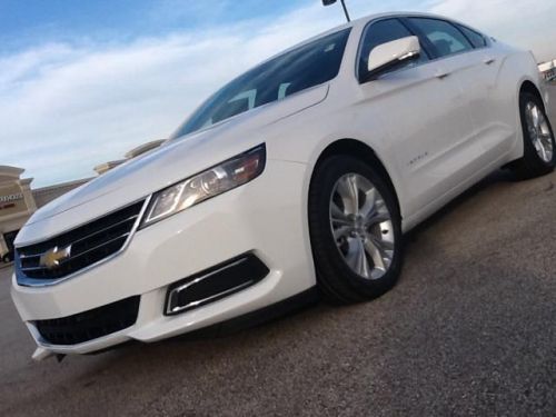 2014 Chevrolet Impala 2LT, US $31,354.00, image 21