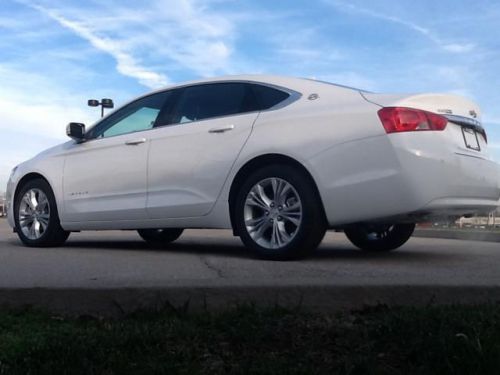 2014 Chevrolet Impala 2LT, US $31,354.00, image 22