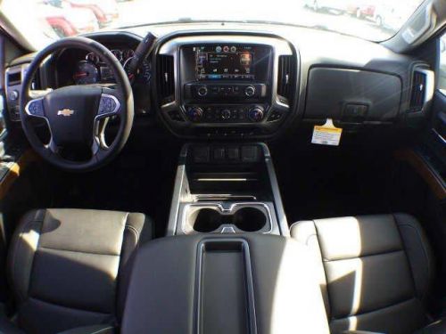2014 Chevrolet Silverado 1500, US $41,520.00, image 2