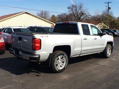 2014 Chevrolet Silverado 1500, US $41,520.00, image 3