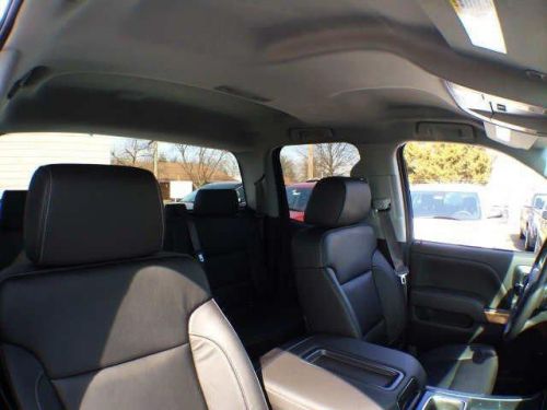 2014 Chevrolet Silverado 1500, US $41,520.00, image 5