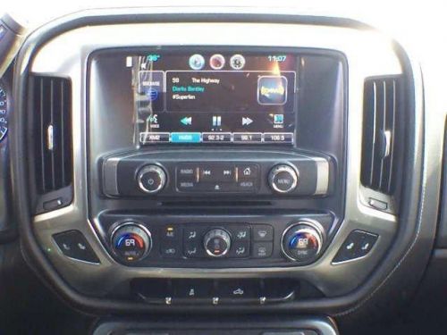 2014 Chevrolet Silverado 1500, US $41,520.00, image 8