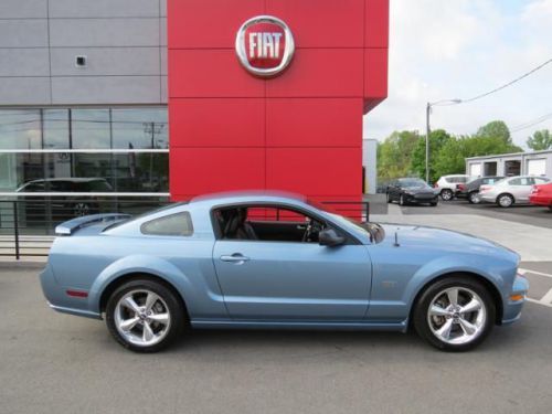 2007 ford mustang gt premium