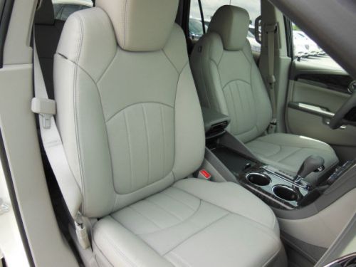 2014 buick enclave premium