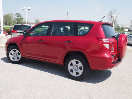 2012 Toyota RAV4 Sport, US $19,499.00, image 2