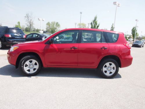 2012 Toyota RAV4 Sport, US $19,499.00, image 3