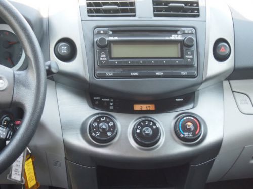 2012 Toyota RAV4 Sport, US $19,499.00, image 5
