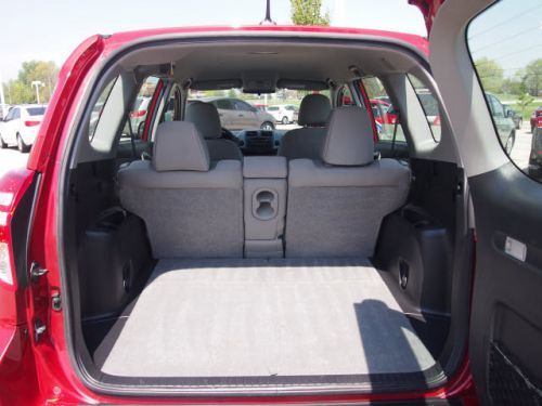 2012 Toyota RAV4 Sport, US $19,499.00, image 6