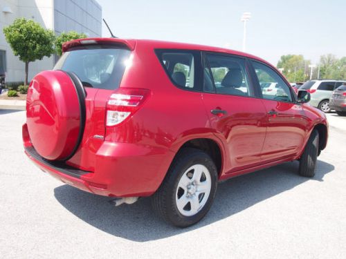 2012 Toyota RAV4 Sport, US $19,499.00, image 8