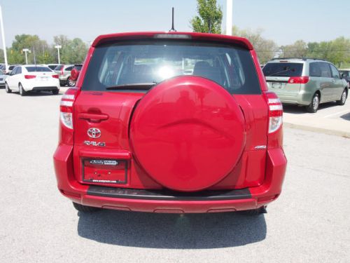 2012 Toyota RAV4 Sport, US $19,499.00, image 9